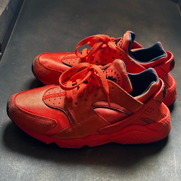 Nike Hurrache - Picture 3 of 4